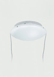 Visual Comfort Architectural - 700SRT15DS - Surface Transformer - Satin Nickel