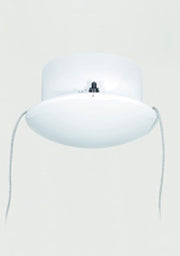 Visual Comfort Architectural - 700SRT60DS - Surface Transformer - Satin Nickel
