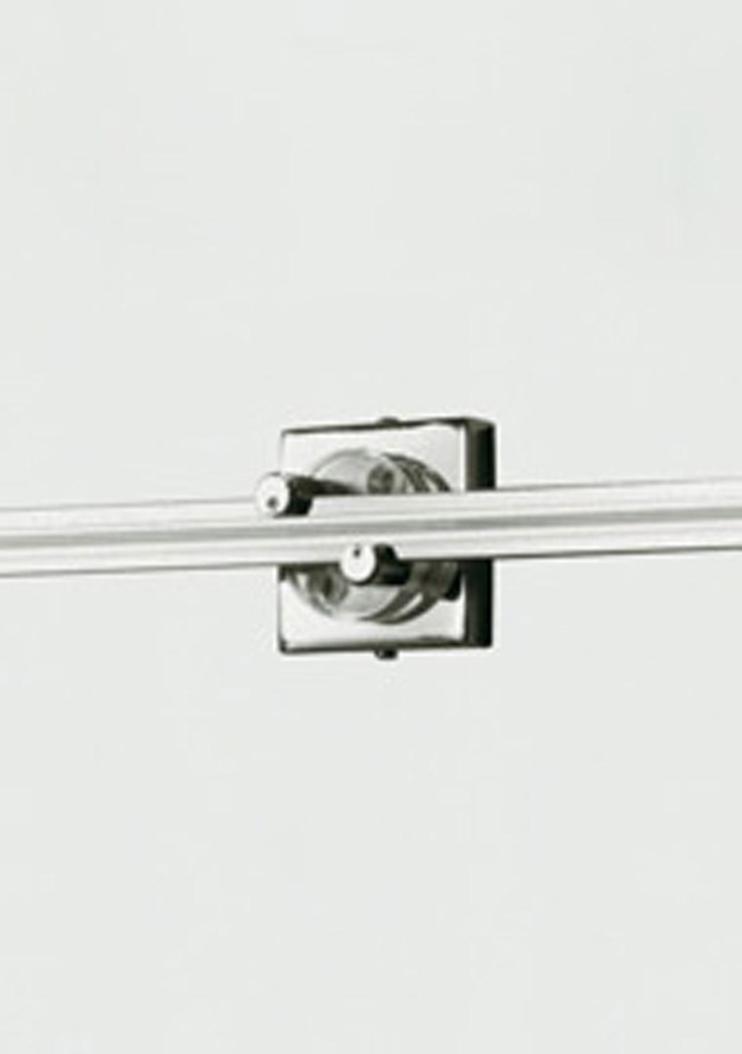 Visual Comfort Architectural - 700WMOP2SQZ - Power Feed Canopy Single-Feed - Antique Bronze