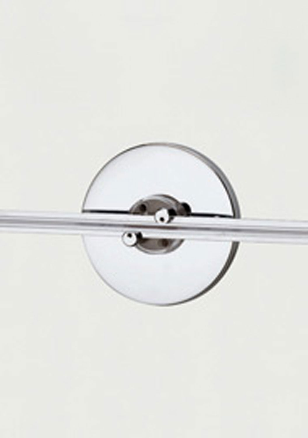 Visual Comfort Architectural - 700WMOP4RZ - Canopy Single-Feed - Antique Bronze