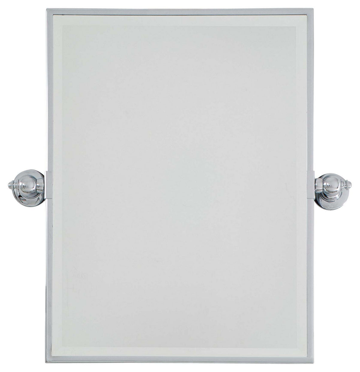 Minka-Lavery - 1440-77 - Mirror - Pivoting Mirrors - Chrome