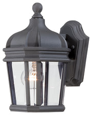 Minka-Lavery - 8690-66 - One Light Wall Mount - Harrison - Sand Coal