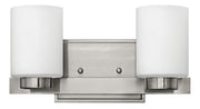 Hinkley - 5052BN - LED Vanity - Miley - Brushed Nickel