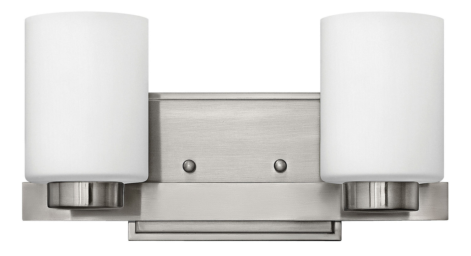 Hinkley - 5052BN - LED Vanity - Miley - Brushed Nickel