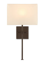Currey and Company - 5905 - One Light Wall Sconce - Bronze Gold