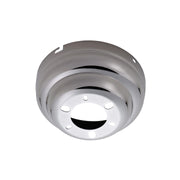 Visual Comfort Fan - MC90PN - Flush Mount Canopy - Universal - Polished Nickel