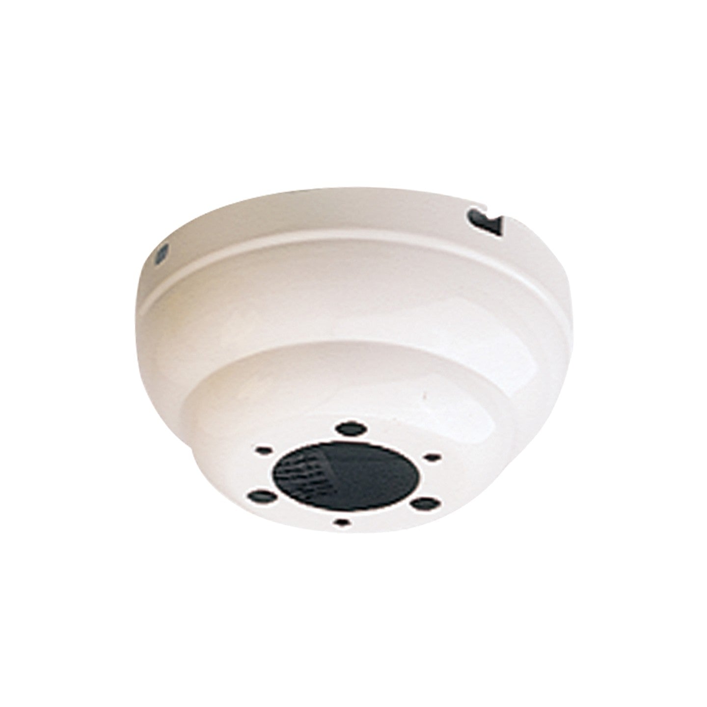 Visual Comfort Fan - MC90WH - Flush Mount Canopy - Universal - White