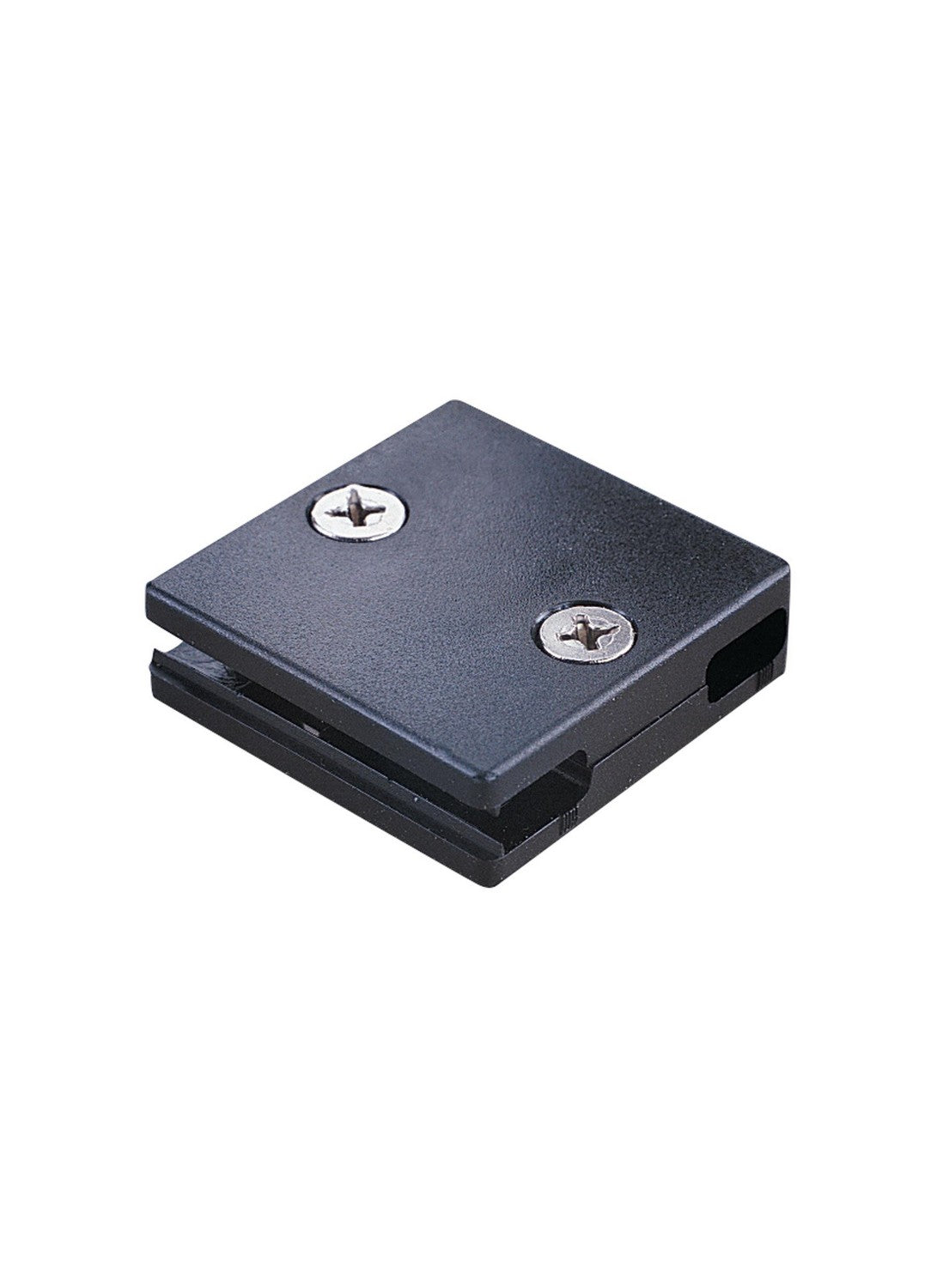 Generation Lighting - 9380-12 - Tap Off Connector - Lx Components - Black