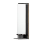 Hudson Valley - 420-OB - One Light Bath Bracket - Thompson - Old Bronze