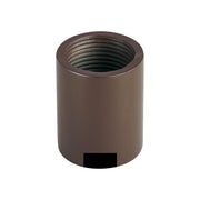 Millennium - RC-ABR - Stem Connector - R Series - Architectural Bronze