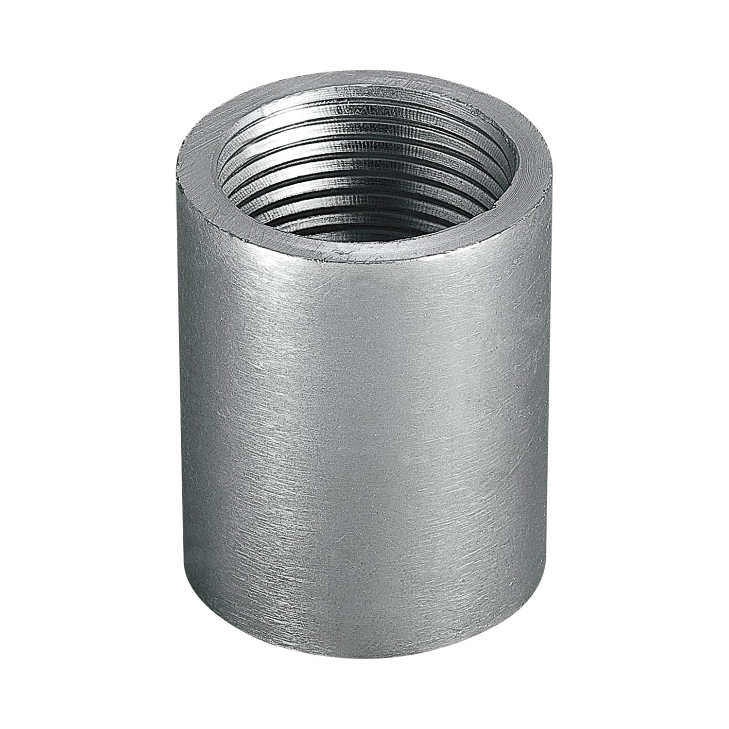 Millennium - RC-GA - Stem Connector - R Series - Galvanized