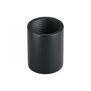 Millennium - RC-SB - Stem Connector - R Series - Satin Black