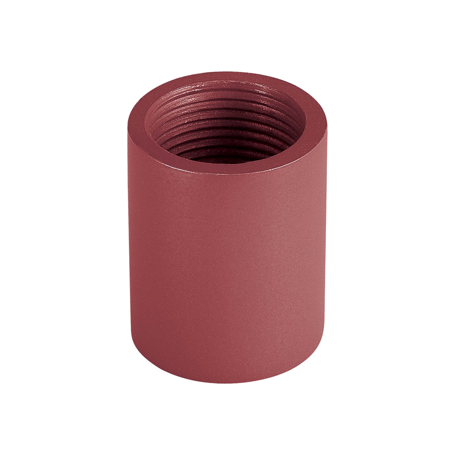 Millennium - RC-SR - Stem Connector - R Series - Satin Red