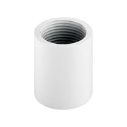 Millennium - RC-WH - Stem Connector - R Series - White