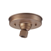 Millennium - RSCKSS-CP - Steep Slope Canopy Kit - R Series - Copper