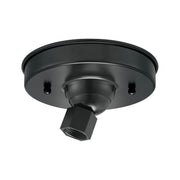 Millennium - RSCKSS-SB - Steep Slope Canopy Kit - R Series - Satin Black