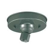Millennium - RSCKSS-SG - Steep Slope Canopy Kit - R Series - Satin Green