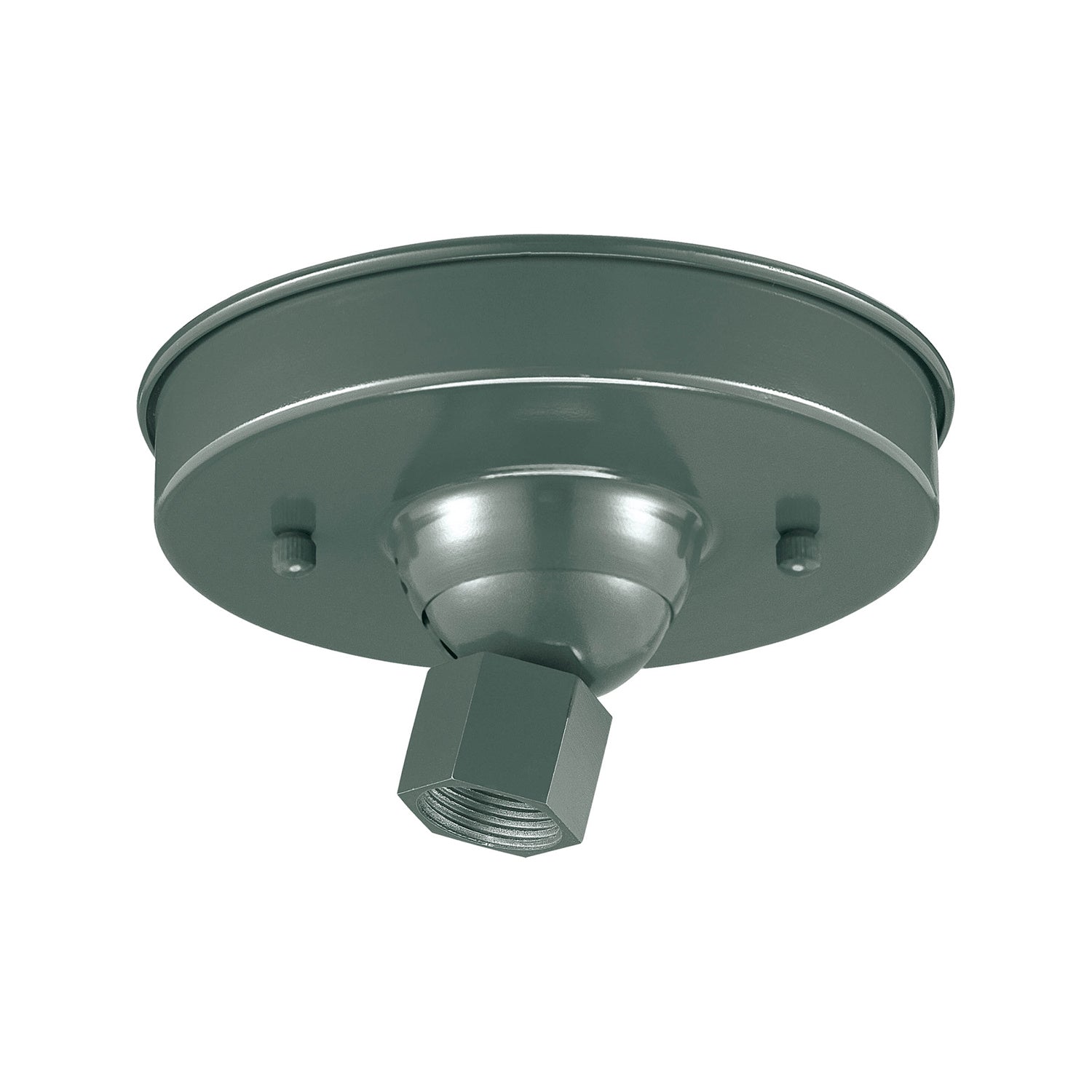 Millennium - RSCKSS-SG - Steep Slope Canopy Kit - R Series - Satin Green