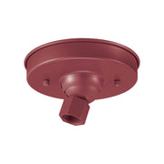 Millennium - RSCKSS-SR - Steep Slope Canopy Kit - R Series - Satin Red