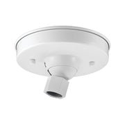 Millennium - RSCKSS-WH - Steep Slope Canopy Kit - R Series - White