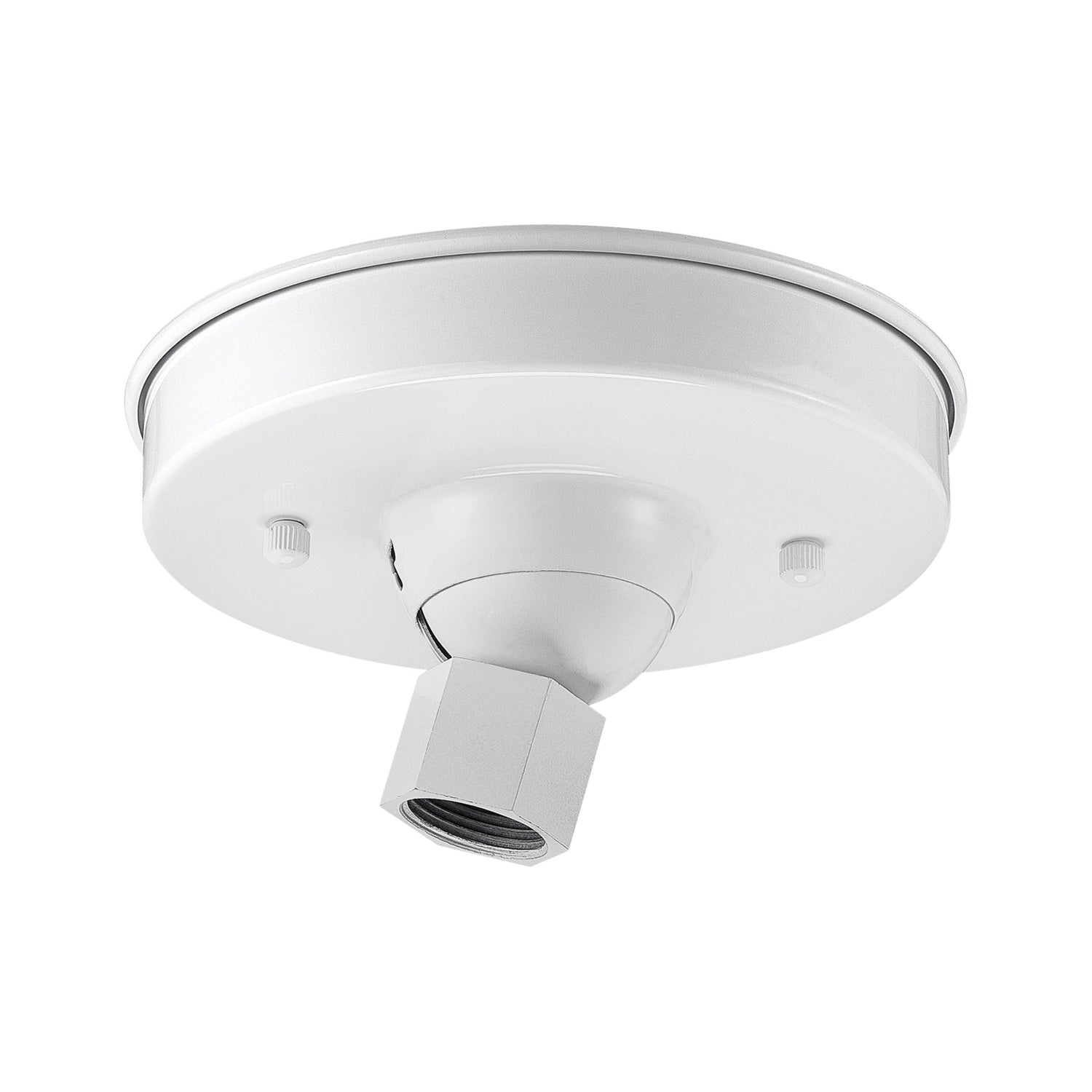 Millennium - RSCKSS-WH - Steep Slope Canopy Kit - R Series - White