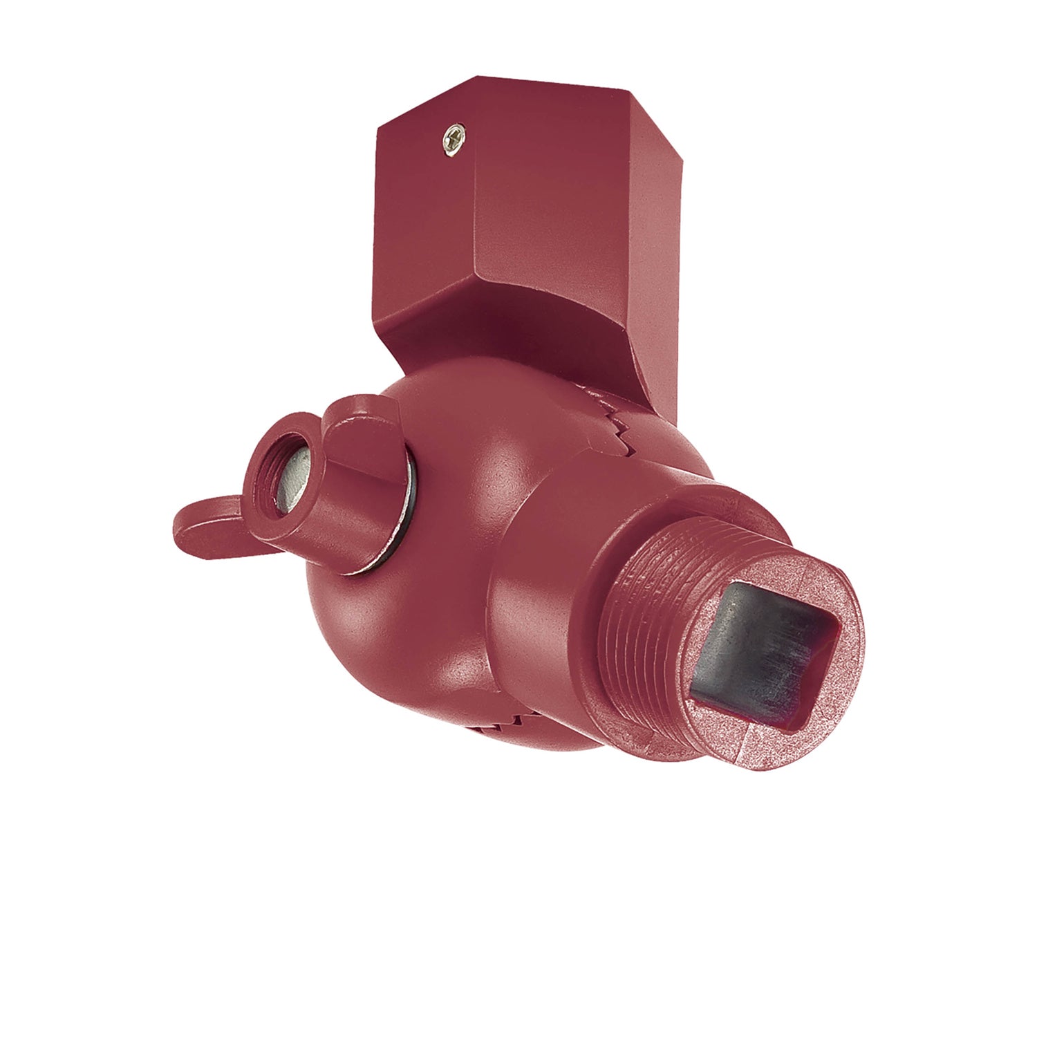 Millennium - RSW-SR - Wall Mount Swivel - R Series - Satin Red