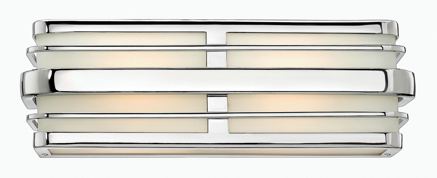 Hinkley - 5232CM - LED Vanity - Winton - Chrome