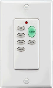 Quorum - 7-1305-0 - Control - Fan Controls - White|Ivory