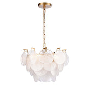 Jacobella Small Chandelier