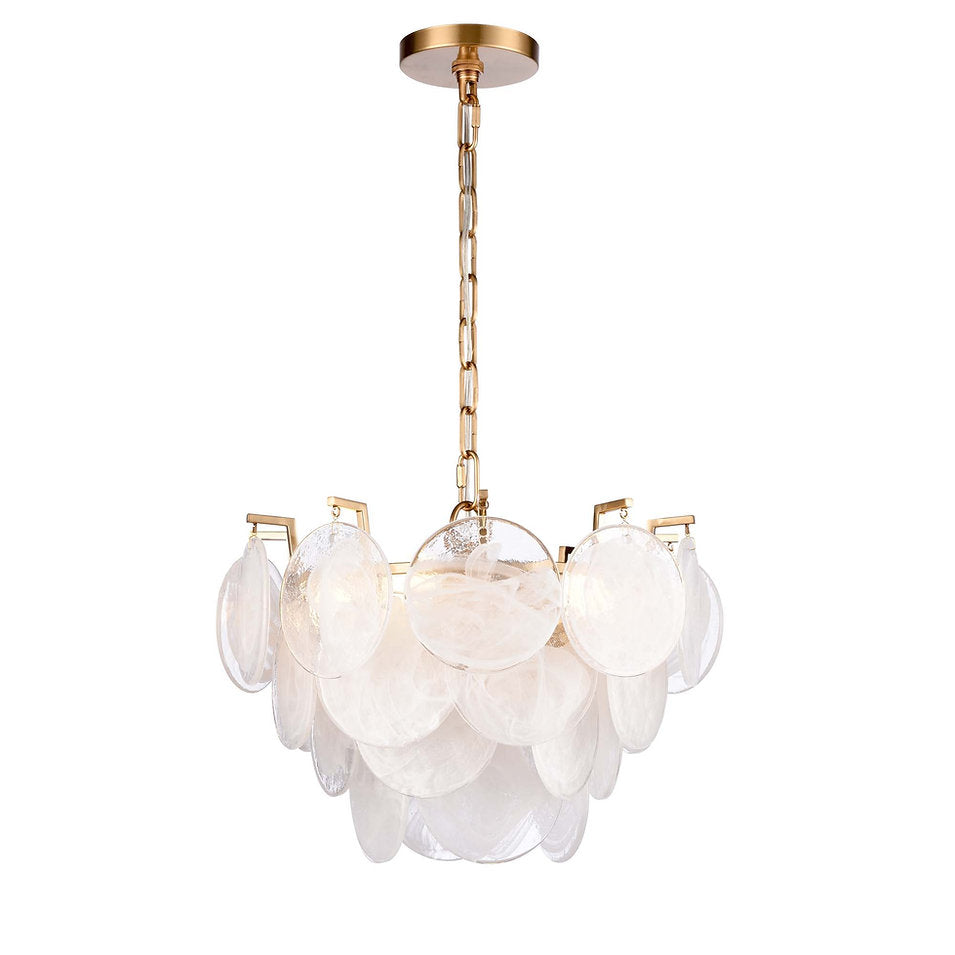 Jacobella Small Chandelier