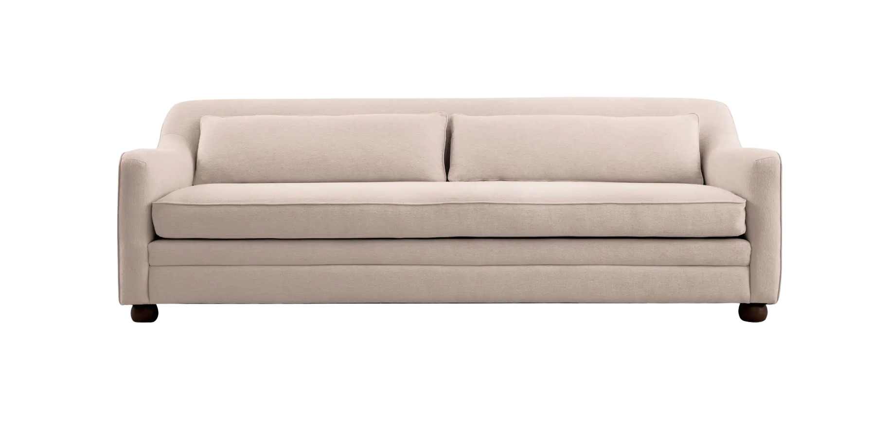 Amira Sofa Oat