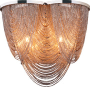 Maxim - 21469NKPN - LED Wall Sconce - Chantilly - Polished Nickel