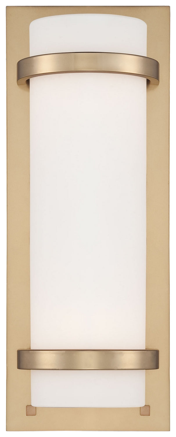 Minka-Lavery Fieldale Lodge Wall Sconce - Thumbnail 2