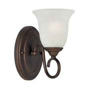 Millennium - 1181-RBZ - One Light Wall Sconce - Rubbed Bronze