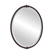 Generation Lighting - MR1119ORB - Mirror - Jackie - Oil Rubbed Bronze