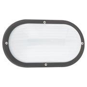 Generation Lighting - 8335-12 - One Light Outdoor Wall Lantern - Bayside - Black