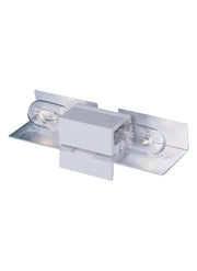 Generation Lighting - 9428-15 - Wedge Base Lamp Holder - Lx Wedge Base Lamp holders - White