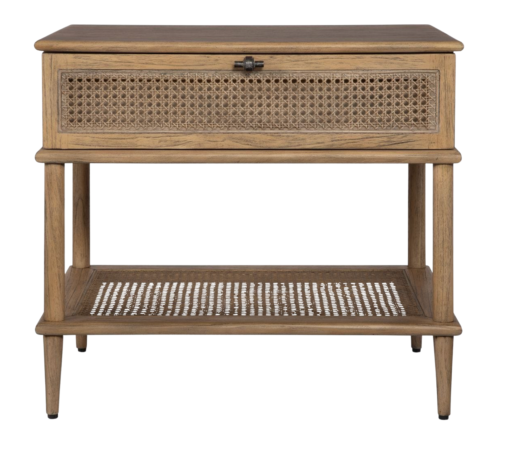 Coast Side Table, Natural