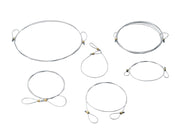 Visual Comfort Fan - CANCAB72 - 72" Security Cable - Universal