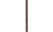 Visual Comfort Fan - DR24TB - Downrod - Universal - Tuscan Bronze