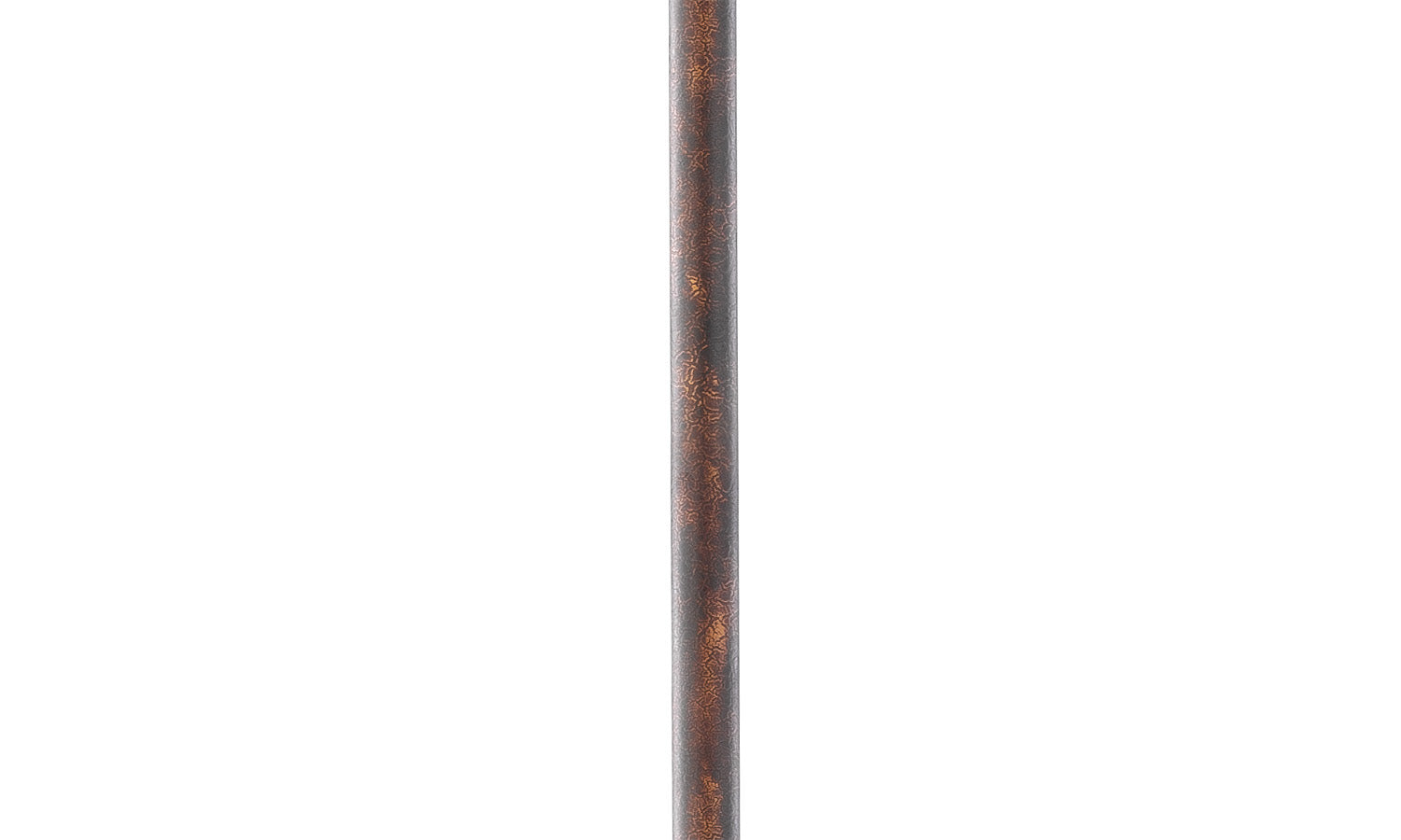 Visual Comfort Fan - DR24TB - Downrod - Universal - Tuscan Bronze