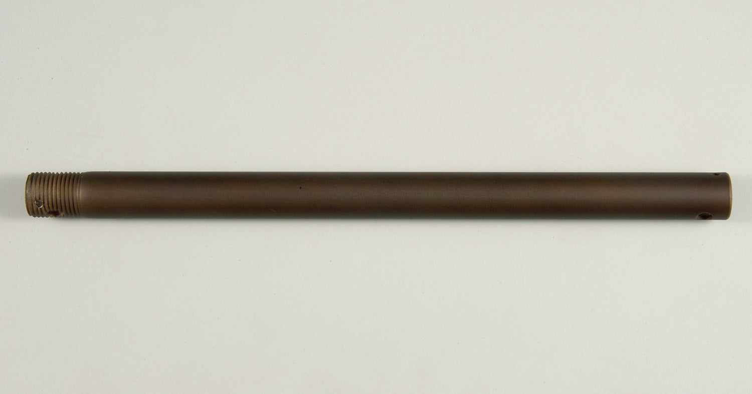 Visual Comfort Fan - DR48RB - Downrod - Universal - Roman Bronze