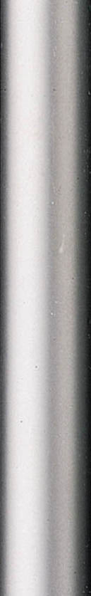 Visual Comfort Fan - DR72BP - Downrod - Universal Downrod - Brushed Pewter