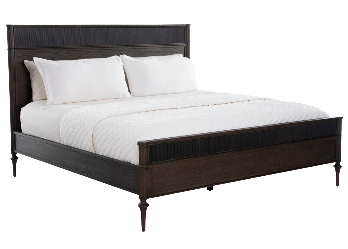 Andrea King Bed