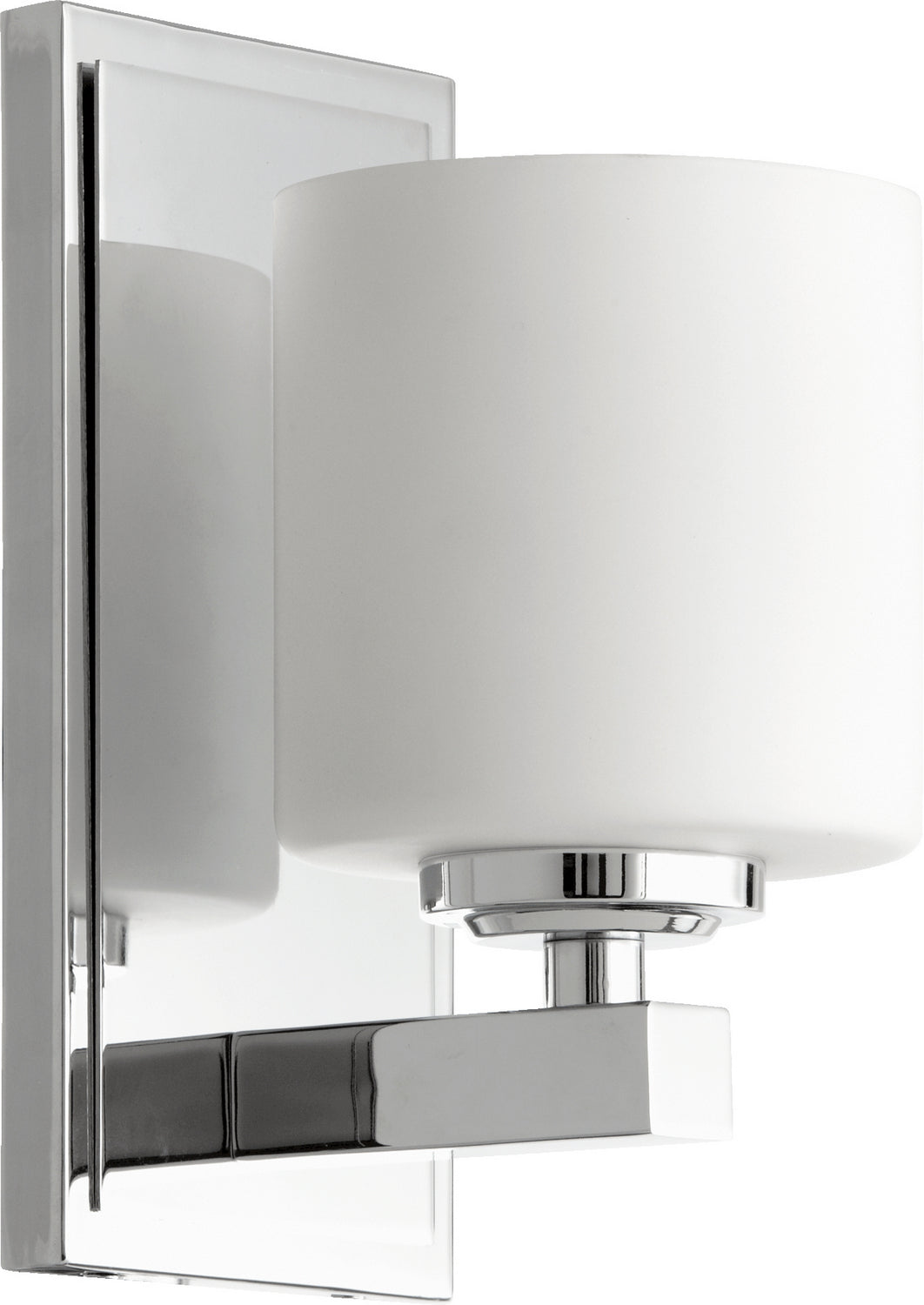 Quorum - 5669-1-14 - Wall Mount - Kaplan - Chrome