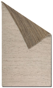 Uttermost - 71000-9 - Rug - Barhara - Hemp And Chenille