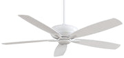 Minka Aire - F689-WH - 60"Ceiling Fan - Kola-XL - White
