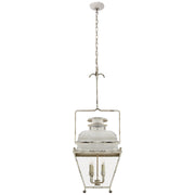 Visual Comfort Signature - CHC 2215OW - Four Light Lantern - Holborn - Old White
