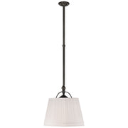 Visual Comfort Signature - CHC 5101BZ-L - Two Light Lantern - Sloane - Bronze