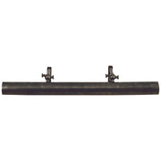 Visual Comfort Signature - SL 2703BZ - Two Light Picture Light - Frame Makers - Bronze